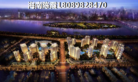 融信海亮乐澜公园学府醉新房价多少了？