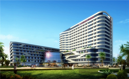 中海·寰宇天下3室2厅1厨2卫建面113.00㎡