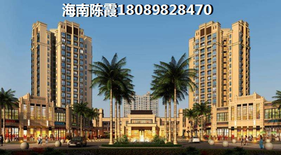 银河国际·锦绣天成实景图