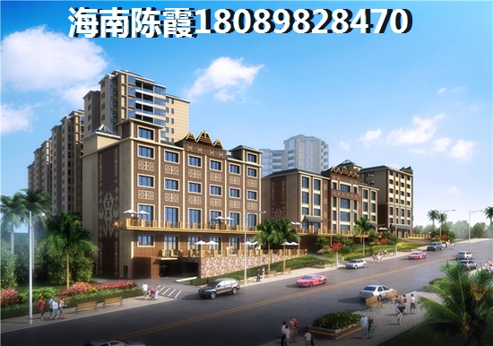 盛世瑞景院实景图